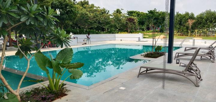 Shriram Eden 144 Main Image 1