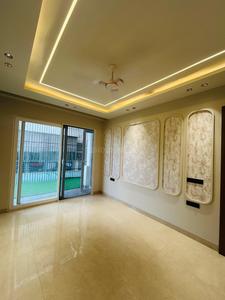 Bedroom Image of 2120 Sq.ft 3.5 BHK Builder Floor for sale in Vipul World, Sector 48 Gurgaon for Rs. 22500000