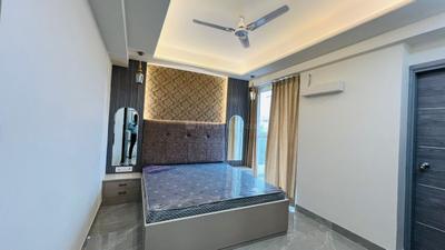 Bedroom Image of 1467 Sq.ft 3 BHK Apartment / Flat for sale in HT Livasha, Jagatpura Jaipur for Rs. 5868000