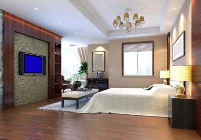 Bedroom Image of 1957 Sq.ft 4 BHK Apartment / Flat for sale in Nu Tech Central Park , Iyyappanthangal Chennai for Rs. 16300000