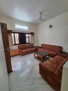 Hall Image of 1300 Sq.ft 2.5 BHK Independent House for rent in Sardarnagar Bhavnagar for Rs. 35000
