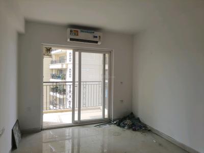 Bedroom Image of 1750 Sq.ft 3 BHK Apartment / Flat for rent in ATS Marigold, Sector 89A Gurgaon for Rs. 38000