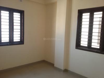 Bedroom Image of 1280 Sq.ft 2 BHK Apartment / Flat for sale in Akota Vadodara for Rs. 3500000