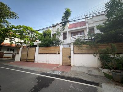 Image of 3600 Sq.ft Residential Plot / Land for sale in Nungambakkam, Chennai for Rs. 105000000