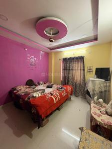 Bedroom Image of 1600 Sq.ft 3 BHK Penthouse for sale in Qutub Shahi Tombs Hyderabad for Rs. 6000000