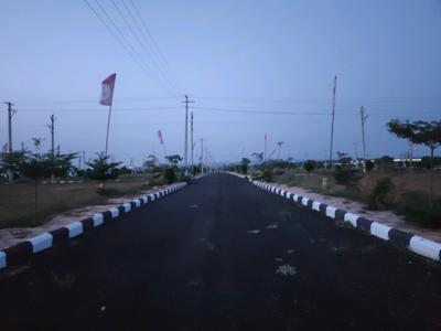 Image of 150 Sq.ft Residential Plot / Land for sale in Bongloor, Hyderabad for Rs. 3900084