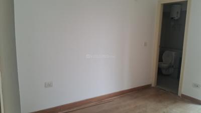 Bedroom Image of 1649 Sq.ft 3 BHK Apartment / Flat for sale in Emaar Gurgaon Greens, Sector 102 Gurgaon for Rs. 20000000
