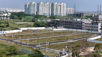 Image of 945 Sq.ft Residential Plot / Land for sale in Kalavakkam, Chennai for Rs. 4535055