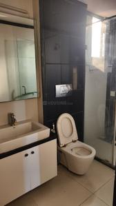 Image of 2500 Sq.ft 4 BHK Apartment / Flat for rent in Old Padra Road, Vadodara for Rs. 55000