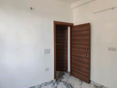 Bedroom Image of 750 Sq.ft 2 BHK Builder Floor for sale in DLF Ankur Vihar Ghaziabad for Rs. 2360004
