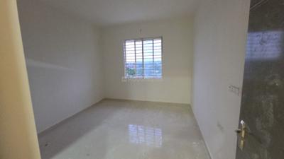 Bedroom Image of 1367 Sq.ft 3 BHK Apartment / Flat for rent in Dagapur Siliguri for Rs. 30000