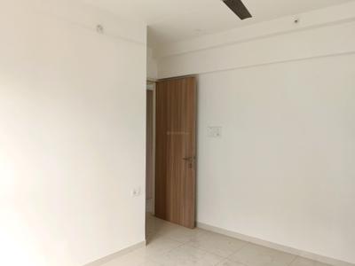 Bedroom Image of 1100 Sq.ft 3 BHK Apartment / Flat for rent in Godrej Emerald, Kasarvadavali Thane for Rs. 38500