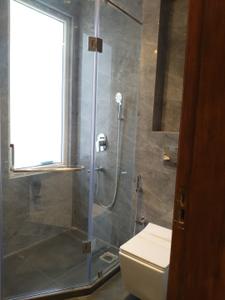 Image of 1400 Sq.ft 3 BHK Builder Floor for sale in Orris Atulyam 83, Sector 84, Gurgaon for Rs. 17500000
