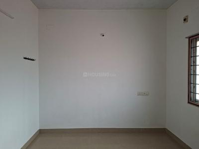 Bedroom Image of 1380 Sq.ft 3 BHK Apartment / Flat for rent in Ramapuram Chennai for Rs. 36000