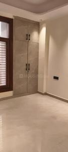 Bedroom Image of 1450 Sq.ft 3 BHK Builder Floor for sale in Vasundhara Ghaziabad for Rs. 16500000