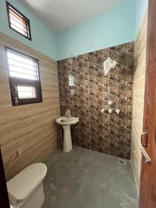 Bathroom Image of 900 Sq.ft 3 BHK Independent House for sale in Kharar Mohali for Rs. 7590000