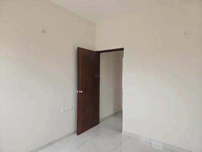 Bedroom Image of 650 Sq.ft 1.5 BHK Apartment / Flat for sale in VTP Purvanchal, Kesnand Pune for Rs. 3700000