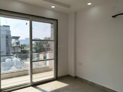 Bedroom Image of 745 Sq.ft 3 BHK Apartment / Flat for sale in ROF Atulyas, Sector 93 Gurgaon for Rs. 8800000