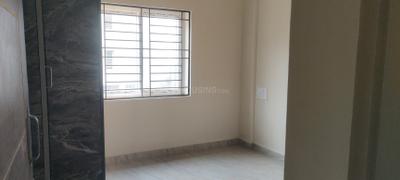 Bedroom Image of 950 Sq.ft 2 BHK Builder Floor for rent in Hulimangala Bengaluru for Rs. 26000
