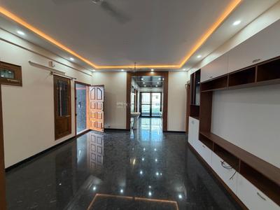 Hall Image of 2450 Sq.ft 4 BHK Builder Floor for rent in Indira Nagar Bengaluru for Rs. 150000