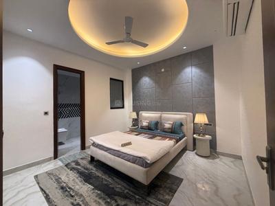 Bedroom Image of 2700 Sq.ft 4 BHK Builder Floor for sale in Ansal Versalia, Sector 67 Gurgaon for Rs. 25900000
