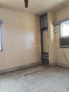 Bedroom Image of 1100 Sq.ft 2 BHK Apartment / Flat for rent in Ganesh Peth Pune for Rs. 21000