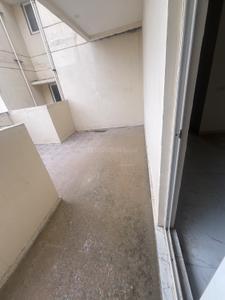 Balcony Image of 926 Sq.ft 2.5 BHK Apartment / Flat for sale in Pivotal Riddhi Siddhi, Sector 99 Gurgaon for Rs. 9200000
