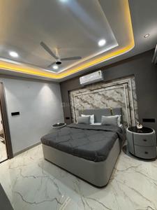 Bedroom Image of 2300 Sq.ft 4 BHK Independent House for sale in Shree Sampat Greens, Kanadiya Indore for Rs. 16000000