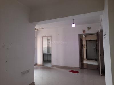 Hall Image of 745 Sq.ft 2 BHK Apartment / Flat for sale in Fortune Heights, Barasat Kolkata for Rs. 4000000