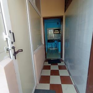 Image of 280 Sq.ft 1 RK Independent House for rent in Mahadevapura, Bengaluru for Rs. 12000