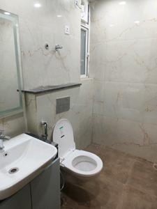 Bedroom One Image of 1208 Sq.ft 2.5 BHK Builder Floor for sale in M3M Soulitude , Sector 89 Gurgaon for Rs. 12500000