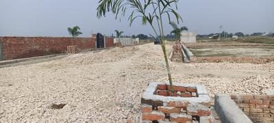 Image of 2000 Sq.ft Residential Plot / Land for sale in Sonaee Kazehra, Lucknow for Rs. 4400000