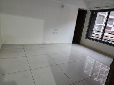 Bedroom Image of 3500 Sq.ft 4 BHK Apartment / Flat for rent in Olive Greens, Gota Ahmedabad for Rs. 51000