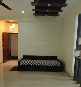 Hall Image of 1310 Sq.ft 2 BHK Apartment / Flat for sale in Kuntikan Mangalore for Rs. 8500000