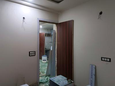 Bedroom Image of 550 Sq.ft 2 BHK Apartment / Flat for sale in Burari Premium Homes, Burari New Delhi for Rs. 3351000