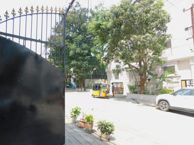 Image of 2800 Sq.ft 3 BHK Independent House for sale in Banjara Hills, Hyderabad for Rs. 33600000