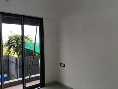 Bedroom Image of 850 Sq.ft 2 BHK Apartment / Flat for sale in Salasar Elanza Tower 1, Mira Road East Mira Bhayandar for Rs. 10899000