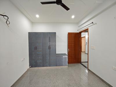 Bedroom Image of 1750 Sq.ft 3 BHK Builder Floor for rent in Sector 122 Noida for Rs. 36000
