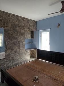 Bedroom Image of 600 Sq.ft 1 BHK Villa for sale in Sevvapet Chennai for Rs. 3000000
