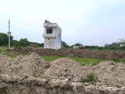 Image of 120 Sq.ft Residential Plot / Land for sale in Sector 30 Rohini, New Delhi for Rs. 25000000