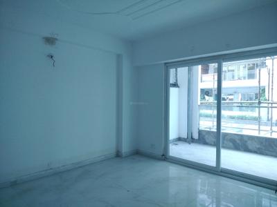 Bedroom Image of 1640 Sq.ft 3 BHK Builder Floor for sale in Panchsheel Prime 390 Phase 3, Shastri Nagar Ghaziabad for Rs. 13500000