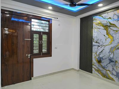 Bedroom Image of 1200 Sq.ft 3 BHK Apartment / Flat for sale in Govindpuram Ghaziabad for Rs. 4465111