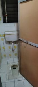 Image of 400 Sq.ft 1 RK Apartment / Flat for rent in Shree Gajanan Park, Thane West, Thane for Rs. 10000