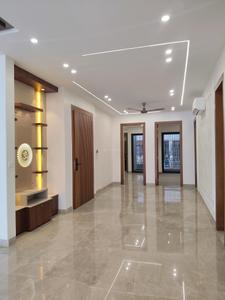 Drying Area Image of 3550 Sq.ft 4 BHK Builder Floor for rent in DLF City Phase 1, DLF Phase 1 Gurgaon for Rs. 225000