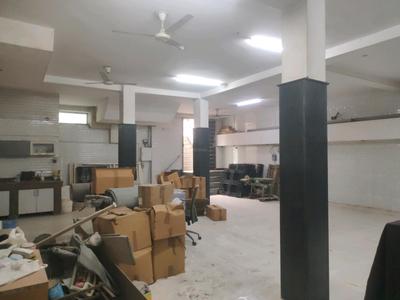 Basement Image of 8400 Sq.ft 10 BHK Independent House for sale in Urban Greenfields, Green Field Colony Faridabad for Rs. 67000000