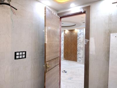 Bedroom Image of 900 Sq.ft 3 BHK Builder Floor for sale in Bharat Vihar New Delhi for Rs. 11000000