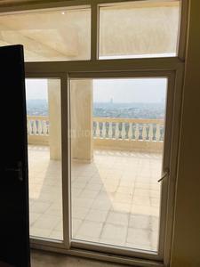 Balcony Image of 2153 Sq.ft 6 BHK Independent House for sale in Sector 52 Noida for Rs. 64000000