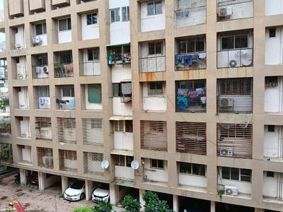Image of 1575 Sq.ft 3 BHK Apartment / Flat for sale in Shagun Jyotee, Shyamal, Ahmedabad for Rs. 9200000