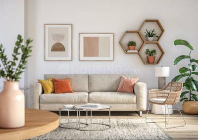 2 BHK Flat