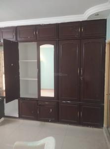 Bedroom Image of 1200 Sq.ft 2 BHK Apartment / Flat for sale in SVN Colony Guntur for Rs. 6200000